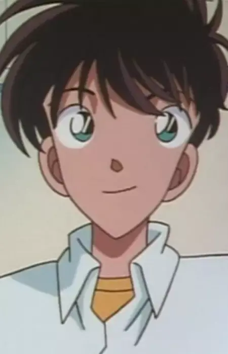 Keisuke Hara