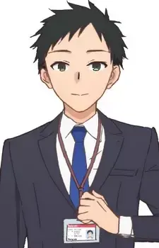 Takuma Shinozaki