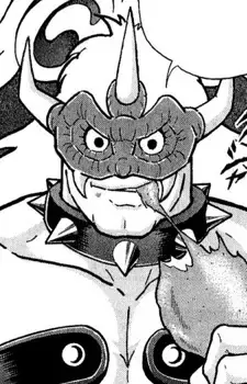 Tyrant