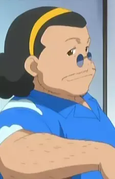 Keisuke Ebihara