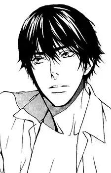 Kazui Kano