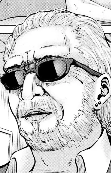 Father Nekomori