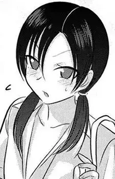 Misaki Tanaka