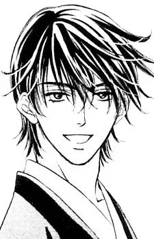 Renshin Ogata