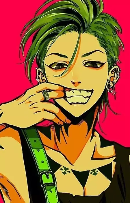 Koma Koutarou
