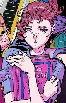 Ryoko Kakyoin