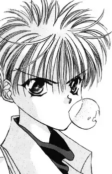 Masashi Iruma