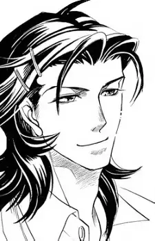 Norito Oogami