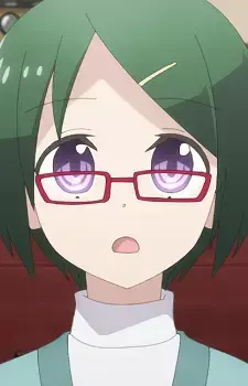 Naoko Yanagi