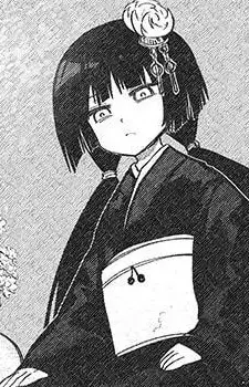 Ninomae Yozakura