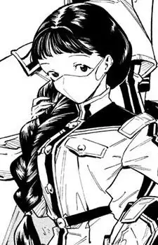 Akina Namasu
