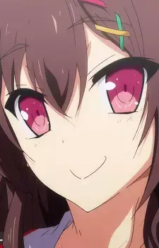 Amasaki Ayame