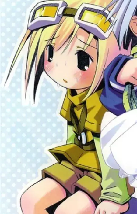 Potechi