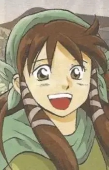 Miryam