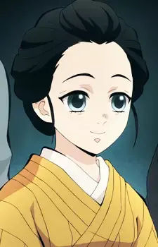 Shizu Shinazugawa