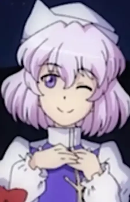 Letty Whiterock