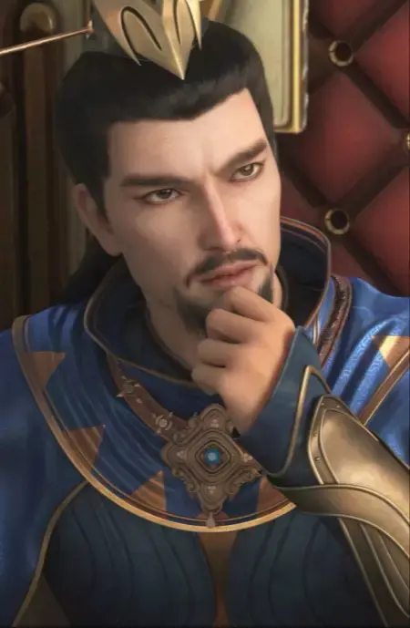 Xiang Lan