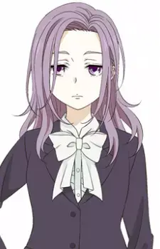 Yuri Shibasaki