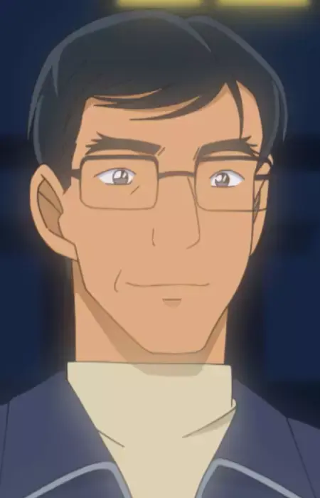 Juichi Innami