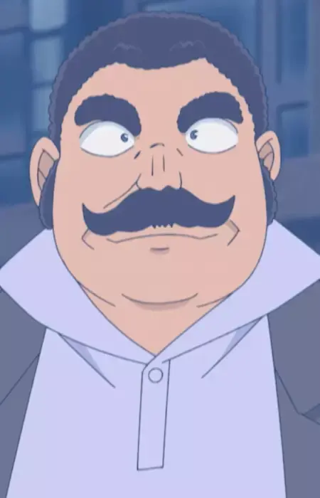 Nukiyasu Baba