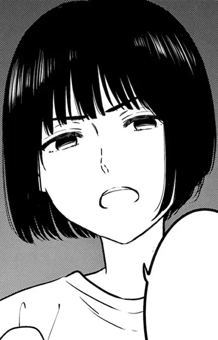 Mother Asagi