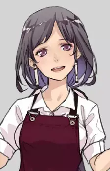 Momoko Amamiya