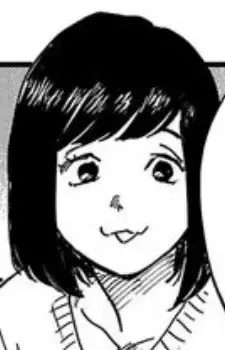 Haru Takashina