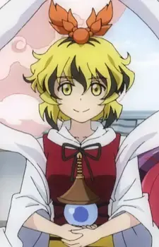Shou Toramaru