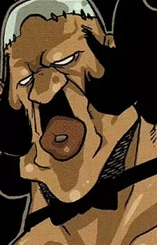 Younger Dodongo
