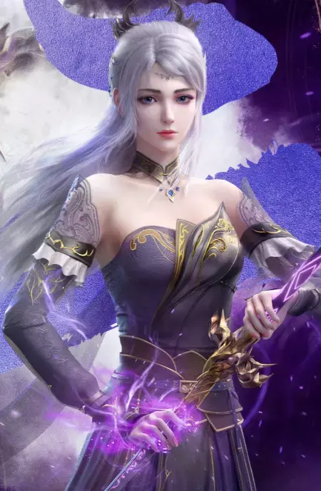 Li Luo