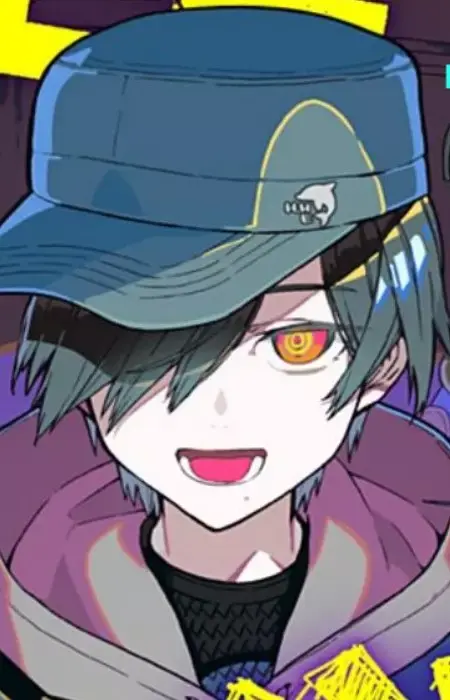 Hidaka Shou