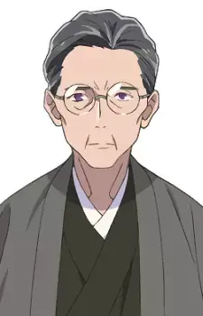 Shinichi Saimori