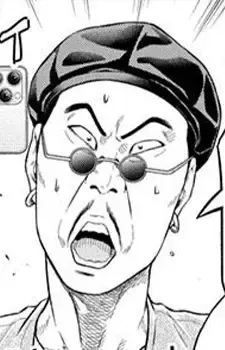 Yoji Ito