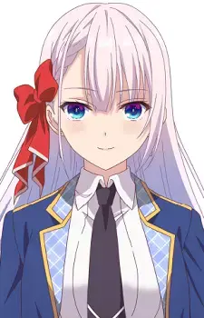 Riselia Ray Crystalia