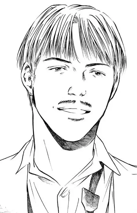 Shiro Fujieda