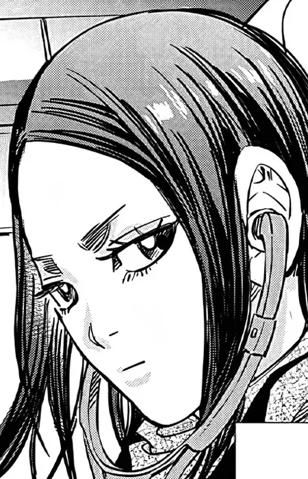 Haruna Shirakawa