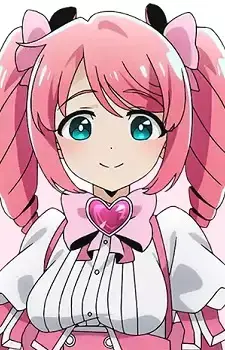 Haruka Hanabishi