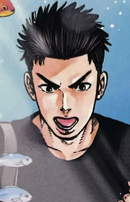 Seven Kanzaki