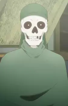 Johnny