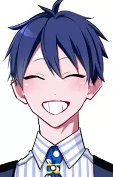Chikara Morino