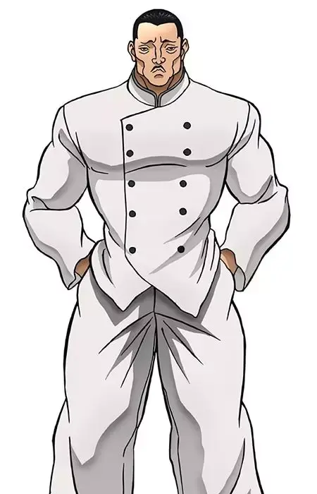 Ron Shobun