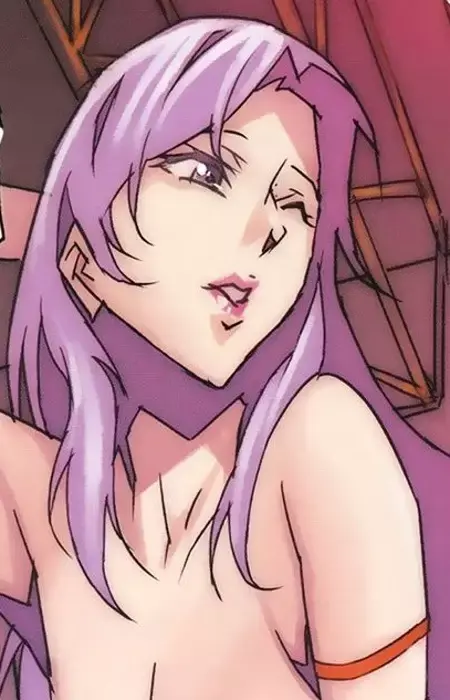 Ai Momozawa