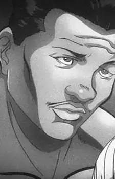 Sugar Ray Robinson