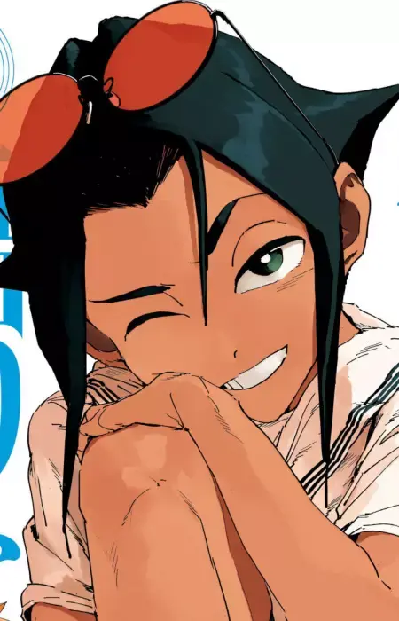 Kaoru Higa