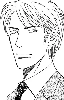Yousuke Harumoto