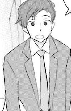 Mr. Ogino