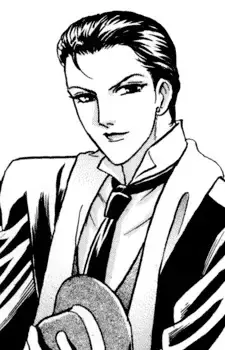 Masahito Sakurai