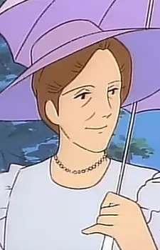 Elizabeth North