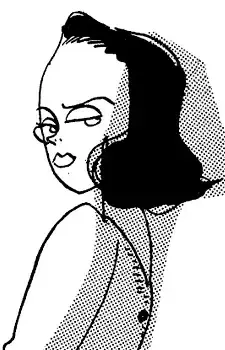 Yumi's Stepmother