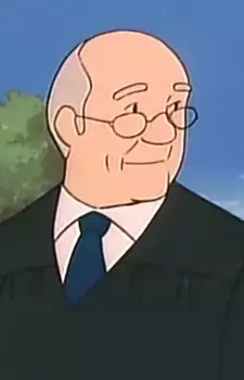 Reverend Hooton